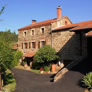 Bed and breakfast Le Grand Trianon, Saint-Didier-sur-Doulon